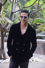 Akshay Kumar at Jolly LLB 2 photo shoot on 30th Jan 2017